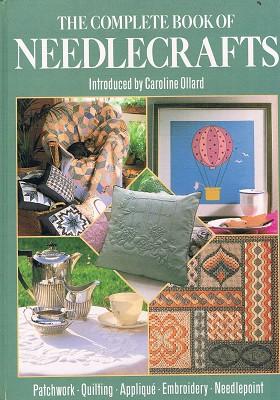 Seller image for The Complete Book Of Needlecrafts for sale by Marlowes Books and Music