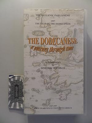 The Dodecanese - a journey through time [VHS]. 1947 - 1997 : Fifty years since union with Greece.