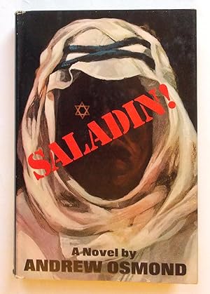 Seller image for Saladin! for sale by Transformer