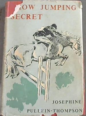 Seller image for Show Jumping Secret for sale by Chapter 1