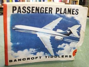 Passenger Planes