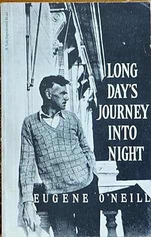 Seller image for Long Day's Journey Into Night for sale by Faith In Print