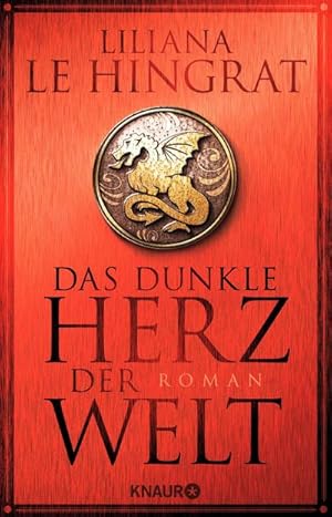 Bild des Verkufers fr Das dunkle Herz der Welt: Roman : Historischer Roman zum Verkauf von AHA-BUCH