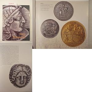 Seller image for Coins and Numismatics for sale by Galerie fr gegenstndliche Kunst