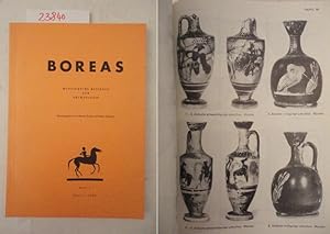 Boreas. Münstersche Beiträge zur Archäologie Band 3