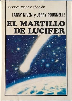 El martillo de Lucifer