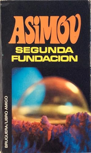 Segunda Fundación