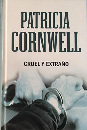 Imagen del vendedor de Cruel y extrao a la venta por LIBRERA SOLN