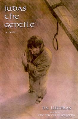 Seller image for Judas the Gentile for sale by Cul de Sac Books