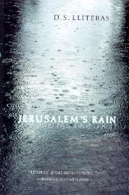 Immagine del venditore per Jerusalem's Rain venduto da Cul de Sac Books