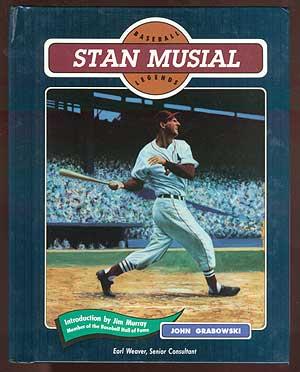 Baseball Legends: Stan Musial