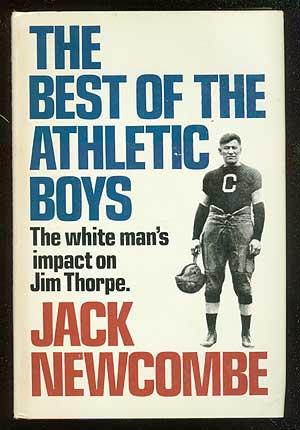 Seller image for The Best of the Athletic Boys: The White Man's Impact on Jim Thorpe for sale by Between the Covers-Rare Books, Inc. ABAA