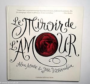 Image du vendeur pour Le miroir de L'amour mis en vente par La Social. Galera y Libros