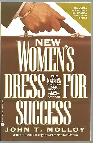 Immagine del venditore per New Women's Dress for Success venduto da Sabra Books
