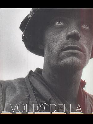 Seller image for Il volto della guerra for sale by Librodifaccia