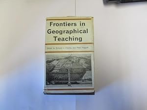 Seller image for Frontiers in Geographical Teaching for sale by Goldstone Rare Books