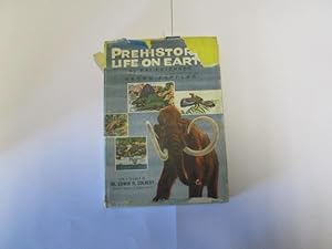 Imagen del vendedor de Prehistoric life on earth a la venta por Goldstone Rare Books