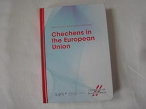 Bild des Verkufers fr Chechens in the European Union zum Verkauf von Malota