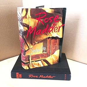 Rose Madder