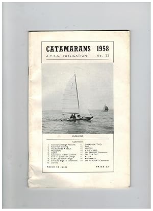 CATAMARANS 1958