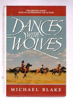 Dances With Wolves