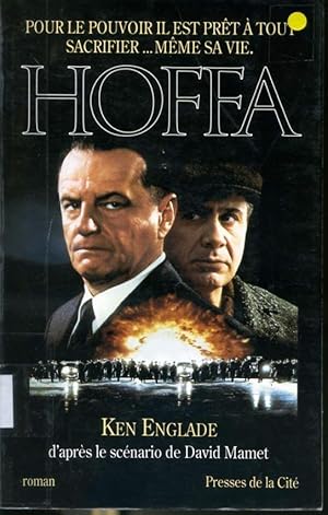 Seller image for Hoffa for sale by Librairie Le Nord