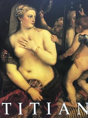 Bild des Verkufers fr AA.VV. - Titian prince of painters - 1990 zum Verkauf von Libreria Belriguardo, Italian Rare Books