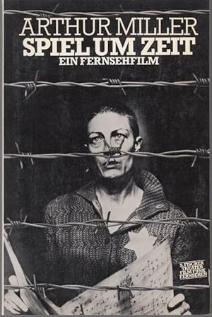 Imagen del vendedor de Spiel um Zeit. Ein Fernsehfilm a la venta por Graphem. Kunst- und Buchantiquariat