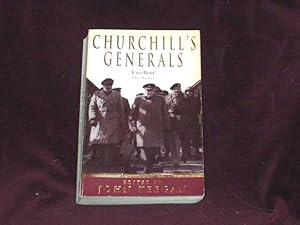 Image du vendeur pour Churchill's Generals; mis en vente par Wheen O' Books