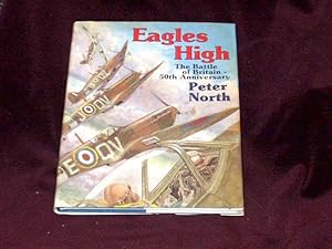 Image du vendeur pour Eagles High; mis en vente par Wheen O' Books