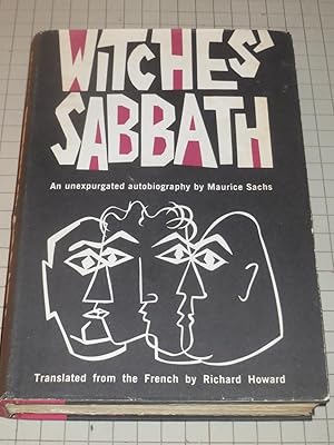 Immagine del venditore per Witches' Sabbath venduto da rareviewbooks