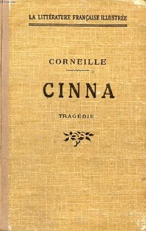 Bild des Verk�ufers f�r CINNA, Trag�die zum Verkauf von Le-Livre