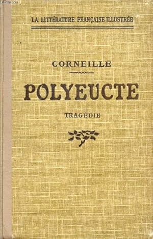 Seller image for POLYEUCTE, Trag�die Chr�tienne for sale by Le-Livre