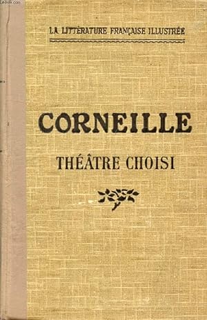 Bild des Verk�ufers f�r THEATRE CHOISI zum Verkauf von Le-Livre