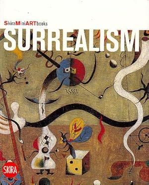 Seller image for Surrealism for sale by LEFT COAST BOOKS