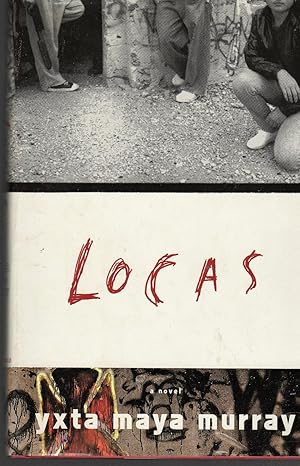 Seller image for Locas for sale by North American Rarities