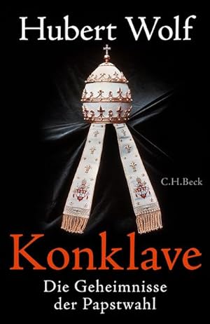 Seller image for Konklave for sale by Rheinberg-Buch Andreas Meier eK