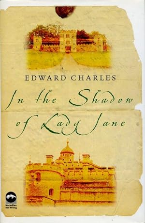 Seller image for In the Shadow of Lady Jane (Richard Stocker) for sale by Godley Books