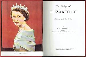The Reign of Elizabeth II