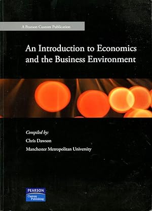 An Introduction to Economics and the Business Environment