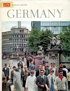 Germany (Life World Library)