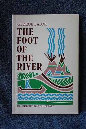 The Foot of the River