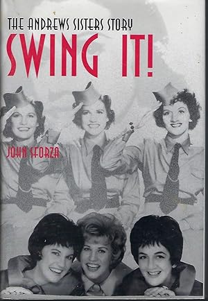 Seller image for Swing It!: The Andrew Sisters Story for sale by Turn-The-Page Books