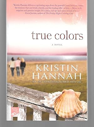 Seller image for True Colors for sale by Thomas Savage, Bookseller