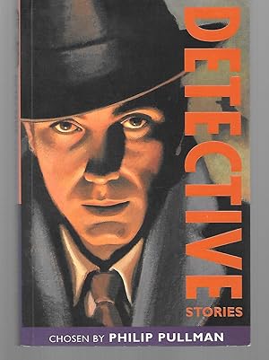 Seller image for Detective Stories for sale by Thomas Savage, Bookseller