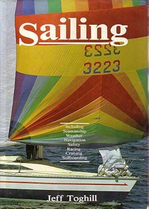 Seller image for SAILING for sale by Jean-Louis Boglio Maritime Books