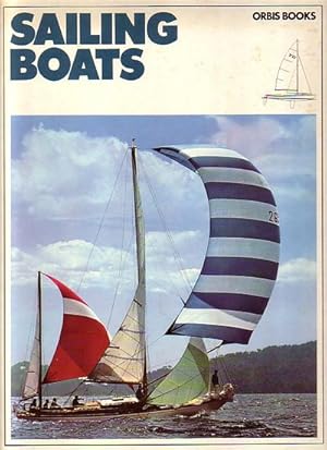 Immagine del venditore per SAILING BOATS: Racing and Regattas venduto da Jean-Louis Boglio Maritime Books