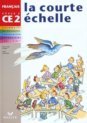 Français CE2