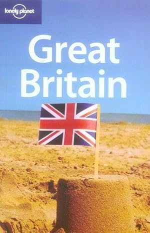 Seller image for great britain for sale by Chapitre.com : livres et presse ancienne