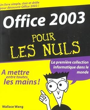 Office 2003